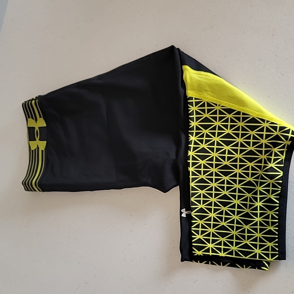 Under Armour Crops size L